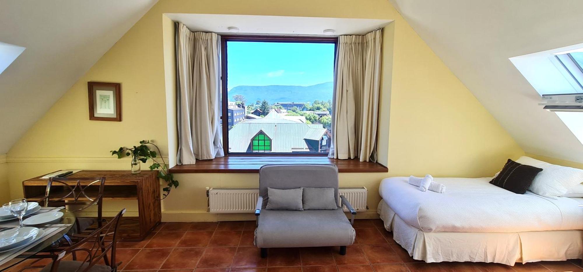 Hotel Del Volcan Pucon Exterior photo